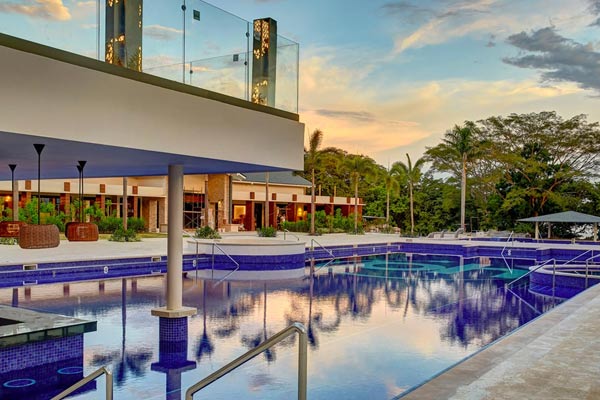 All Inclusive Details - Planet Hollywood Costa Rica, An Autograph Collection All-Inclusive Resort 